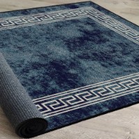 Covor Conceptum Hypnose Els2150 Dark Blue 1.20x1.80m imaginea #3 — magazin online Desire.md