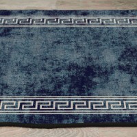 Covor Conceptum Hypnose Els2150 Dark Blue 1.20x1.80m imaginea #4 — magazin online Desire.md