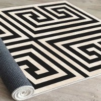 Covor Conceptum Hypnose Els2238 0.80x3.00m imaginea #3 — magazin online Desire.md