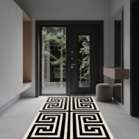 Covor Conceptum Hypnose Els2238 1.20x1.80m imaginea #2 — magazin online Desire.md