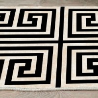 Covor Conceptum Hypnose Els2238 1.20x1.80m imaginea #4 — magazin online Desire.md