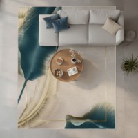 Covor Conceptum Hypnose Els2435 2 1.20x1.80m imaginea #2 — magazin online Desire.md