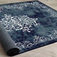 Covor Conceptum Hypnose Els Elc2089 Dark Blue 1.60x2.30m imaginea #3 — magazin online Desire.md