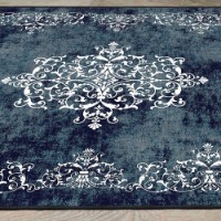 Covor Conceptum Hypnose Els Elc2089 Dark Blue 1.60x2.30m imaginea #4 — magazin online Desire.md