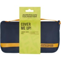Husa pentru valize American Tourister TA (159213/6032) imaginea #3 — magazin online Desire.md