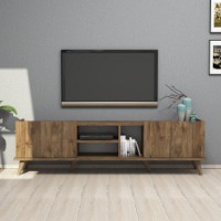 Comodă TV Hanah Home Elegante 1310 imaginea #1 — magazin online Desire.md