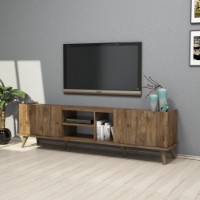 Comodă TV Hanah Home Elegante 1310 imaginea #2 — magazin online Desire.md