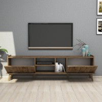 Comodă TV Hanah Home Elegante 1310 imaginea #3 — magazin online Desire.md