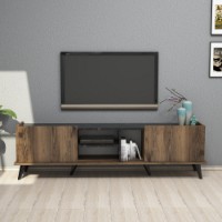 Comodă TV Hanah Home Elegante 1330