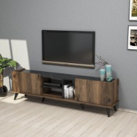 Comodă TV Hanah Home Elegante 1330 imaginea #2 — magazin online Desire.md