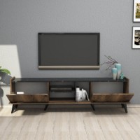 Comodă TV Hanah Home Elegante 1330 imaginea #3 — magazin online Desire.md