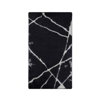 Covor Conceptum Hypnose Broken Black 1.20x1.80m imaginea #2 — magazin online Desire.md