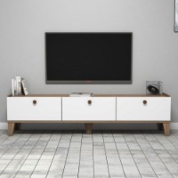 Тумба под ТВ Hanah Home Sumer E3620 фото №2 — интернет-магазин Desire.md