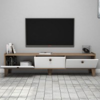 Тумба под ТВ Hanah Home Sumer E3620 фото №3 — интернет-магазин Desire.md