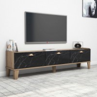 Comodă TV Hanah Home Sumer E3630