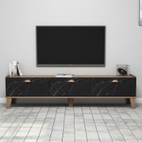 Comodă TV Hanah Home Sumer E3630 imaginea #2 — magazin online Desire.md
