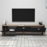 Comodă TV Hanah Home Sumer E3630 imaginea #3 — magazin online Desire.md