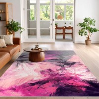Covor Conceptum Hypnose Hmnt762 1.20x1.80m imaginea #2 — magazin online Desire.md