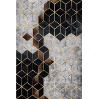 Covor Conceptum Hypnose Hmnt773 0.80x3.00m imaginea #2 — magazin online Desire.md