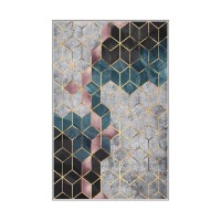 Covor Conceptum Hypnose Hmnt774 1.20x1.80m imaginea #4 — magazin online Desire.md