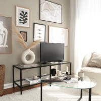 Comodă TV Hanah Home Basic TV500 Black imaginea #3 — magazin online Desire.md