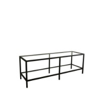 Comodă TV Hanah Home Basic TV500 Black imaginea #7 — magazin online Desire.md