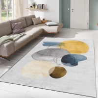 Covor Conceptum Hypnose Alho Carpet-38A 1.80x2.80m