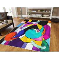 Ковёр Conceptum Hypnose Ym 136 1.60x2.30m