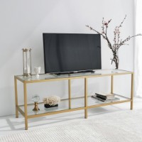 Тумба под ТВ Hanah Home Basic Gold TV501