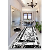 Covor Conceptum Hypnose Marmor 0.80x3.00m