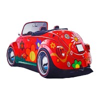 Ковёр Conceptum Hypnose Kids-8 1.20x1.80m фото №2 — интернет-магазин Desire.md
