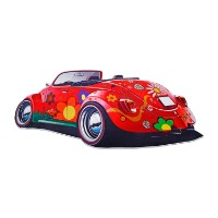 Ковёр Conceptum Hypnose Kids-8 1.20x1.80m фото №3 — интернет-магазин Desire.md