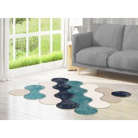 Ковёр Conceptum Hypnose Eugene V3 4667 6 1.00x1.60m