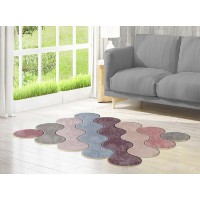 Covor Conceptum Hypnose Eugene V3 4668 4 1.20x1.80m