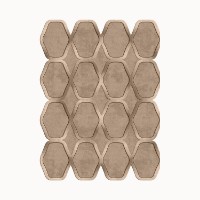 Covor Conceptum Hypnose Aln600145Vz06 1.20x1.80m imaginea #4 — magazin online Desire.md