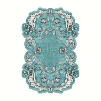 Ковёр Conceptum Hypnose Aln600149Tr03 0.80x2.00m фото №4 — интернет-магазин Desire.md