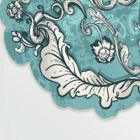 Ковёр Conceptum Hypnose Aln600149Tr03 0.80x2.00m фото №5 — интернет-магазин Desire.md