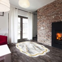 Covor Conceptum Hypnose Aln600191Gl05 1.00x1.60m imaginea #1 — magazin online Desire.md