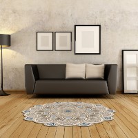 Ковёр Conceptum Hypnose Aln600156Kr18