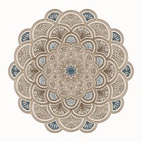 Ковёр Conceptum Hypnose Aln600156Kr18 фото №3 — интернет-магазин Desire.md