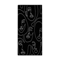 Covor Conceptum Hypnose Composition Djt 0.80x3.00m imaginea #2 — magazin online Desire.md