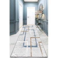 Covor Conceptum Hypnose Symmetrical Djt 0.80x3.00m