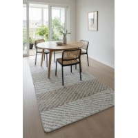 Ковёр Conceptum Hypnose Tresse Corde Djt 1.20x1.80m фото №2 — интернет-магазин Desire.md