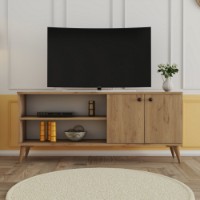 Comodă TV Hanah Home Everest 1572 imaginea #2 — magazin online Desire.md