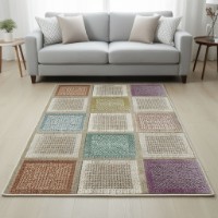 Covor Conceptum Hypnose Wookece196 0.80x3.00m