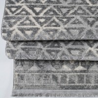 Ковёр Conceptum Hypnose Notta 1108 0.80x3.00m фото №2 — интернет-магазин Desire.md