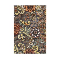Ковёр Conceptum Hypnose Mu177 Coffee 0.80x3.00m фото №2 — интернет-магазин Desire.md
