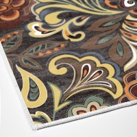 Ковёр Conceptum Hypnose Mu177 Coffee 0.80x3.00m фото №3 — интернет-магазин Desire.md