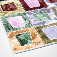 Covor Conceptum Hypnose Mu103 Multicolor 1.20x1.80m imaginea #3 — magazin online Desire.md