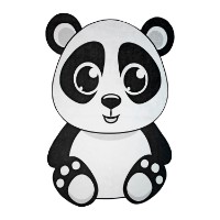 Covor Conceptum Hypnose Kids-1 1.00x1.60m imaginea #2 — magazin online Desire.md